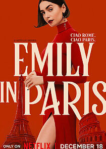 Watch Emily in Paris
