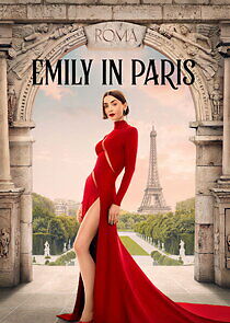Watch Emily in Paris