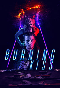 Watch Burning Kiss