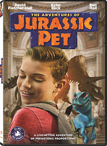 Watch The Adventures of Jurassic Pet