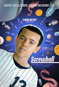 Watch Screwball