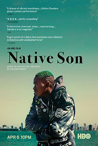 Watch Native Son