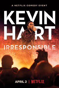 Watch Kevin Hart: Irresponsible (TV Special 2019)