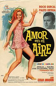 Watch Amor en el aire