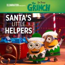 Watch Santa's Little Helpers