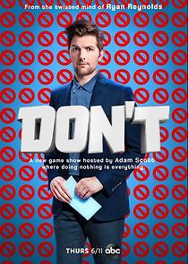 Watch Don't