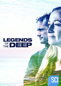 Watch Legends of the Deep