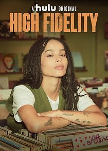 Watch High Fidelity