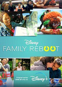 Watch Family Reboot