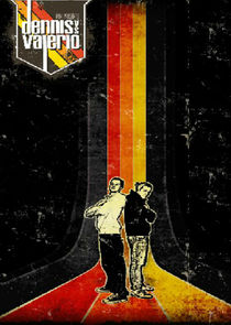 Watch Dennis vs Valerio