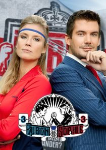 Watch Ruben vs Sophie