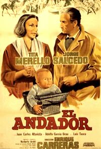 Watch El andador