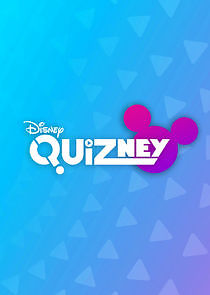 Watch Disney QUIZney