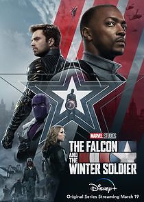Watch The Falcon and The Winter Soldier