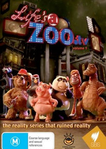Watch Life's a Zoo