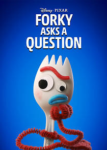 Watch Forky Asks a Question