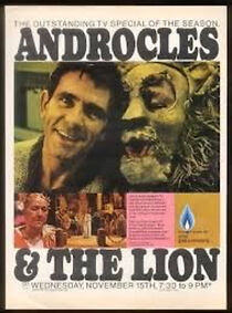 Watch Androcles and the Lion