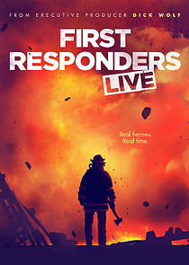 Watch First Responders Live