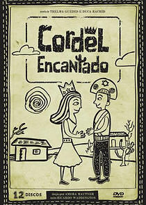 Watch Cordel Encantado