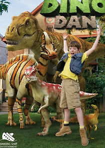 Watch Dino Dan
