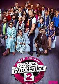Watch Çok Güzel Hareketler 2