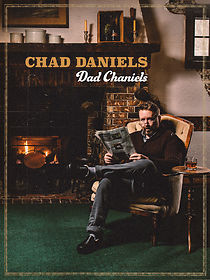 Watch Chad Daniels: Dad Chaniels (TV Special 2019)
