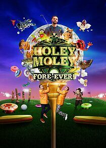 Watch Holey Moley