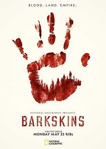 Watch Barkskins