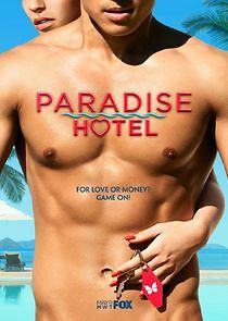Watch Paradise Hotel