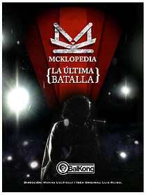 Watch La última batalla, Mcklopedia