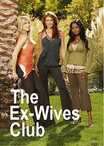 Watch The Ex-Wives Club
