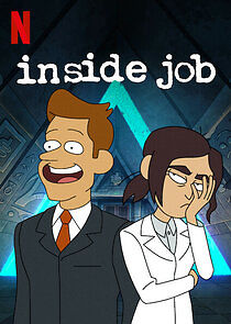 Watch Inside Job
