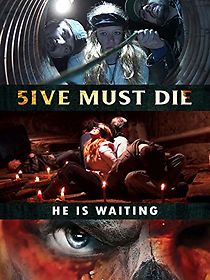 Watch 5ive Must Die