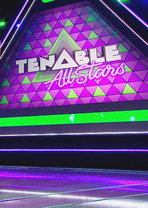 Watch Tenable All Stars