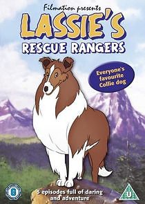 Watch Lassie's Rescue Rangers