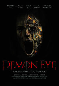 Watch Demon Eye