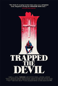 Watch I Trapped the Devil
