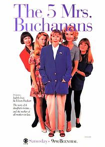 Watch The 5 Mrs. Buchanans