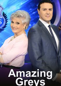 Watch Amazing Greys