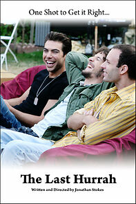 Watch The Last Hurrah