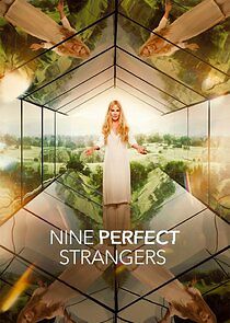 Watch Nine Perfect Strangers