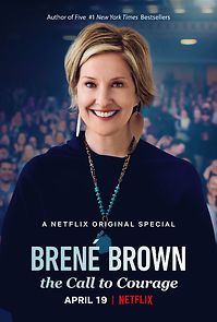 Watch Brené Brown: The Call to Courage
