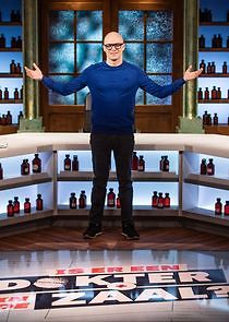 Watch Is er een dokter in de zaal?