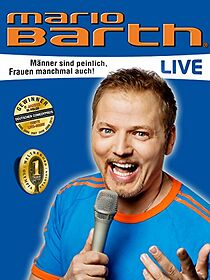 Watch Männer sind peinlich, Frauen manchmal auch!