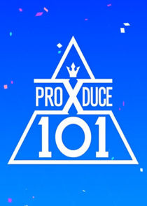 Watch Produce X 101