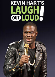 Watch Kevin Hart's Laugh Out Loud