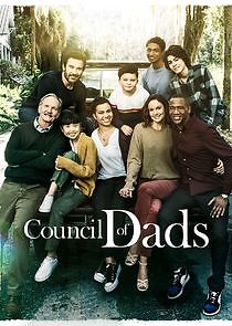Watch Council of Dads