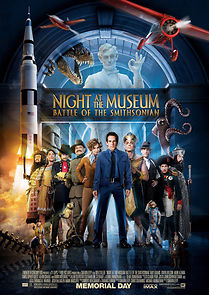Watch Night at the Museum: Battle of the Smithsonian