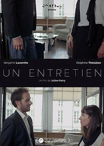 Watch Un entretien