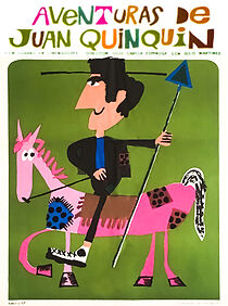 Watch The Adventures of Juan Quin Quin